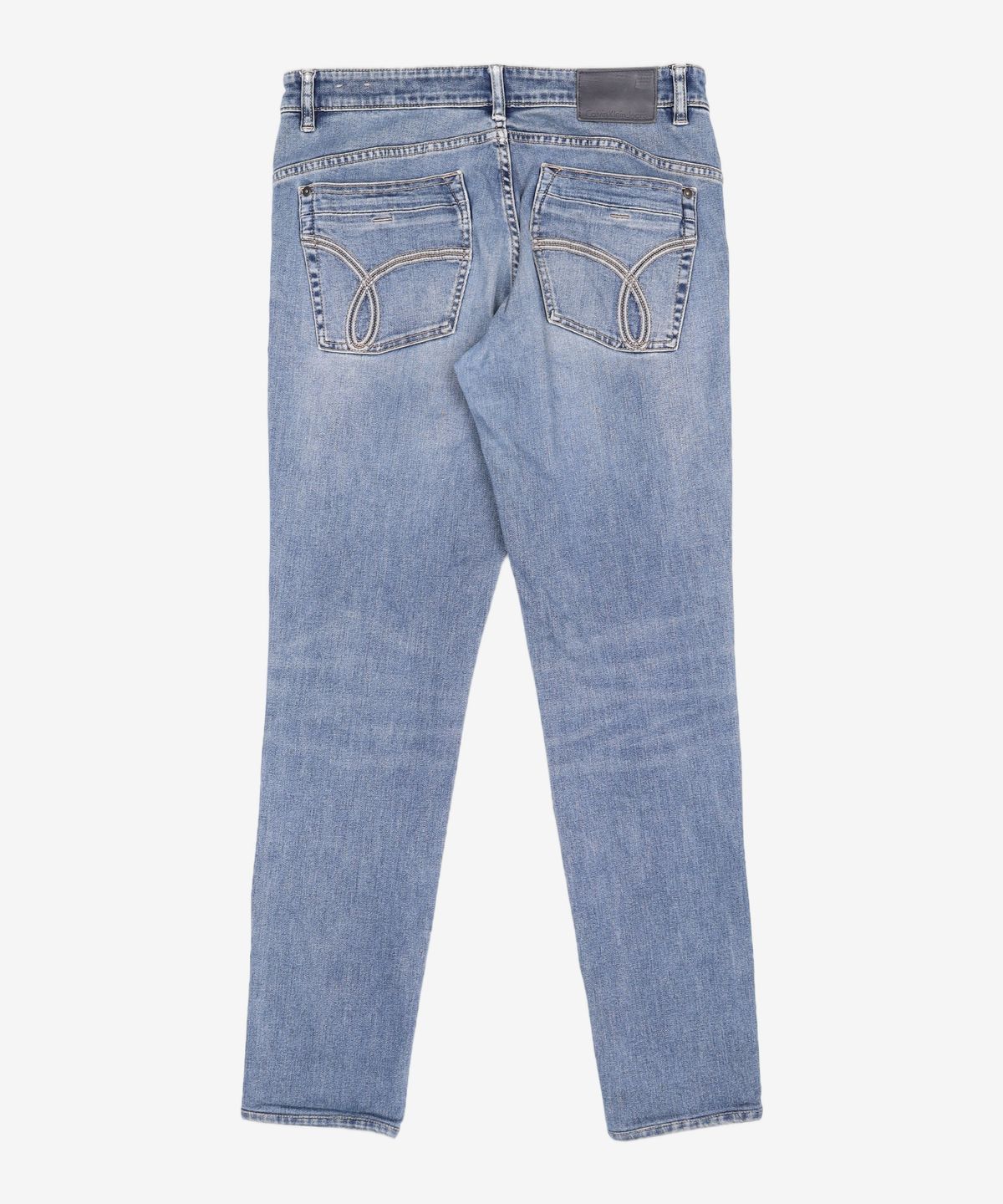 캘빈클라인 진(CALVIN KLEIN JEANS) 청/데님 팬츠 32