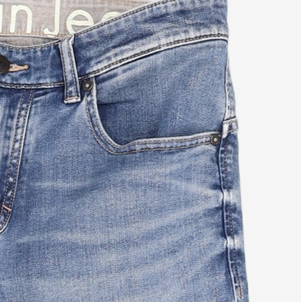 캘빈클라인 진(CALVIN KLEIN JEANS) 청/데님 팬츠 32