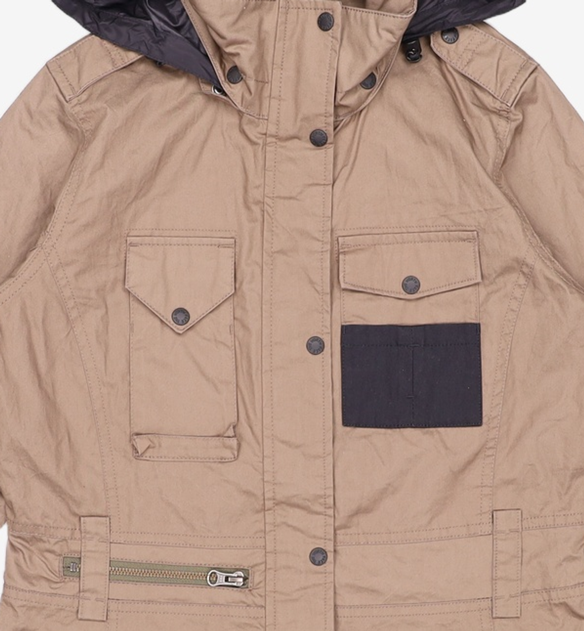 노스페이스(THE NORTH FACE) 사파리/헌팅 재킷 85