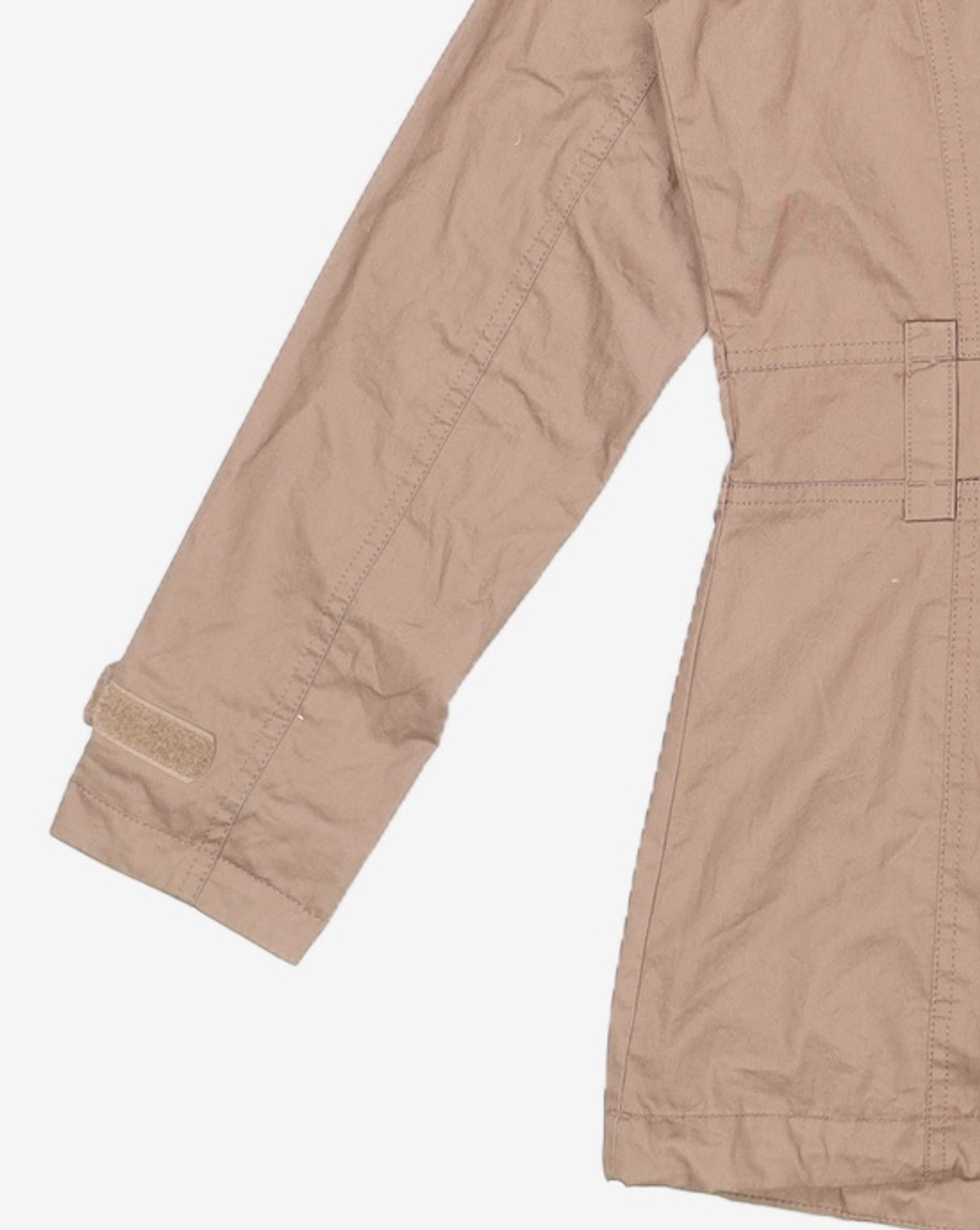 노스페이스(THE NORTH FACE) 사파리/헌팅 재킷 85