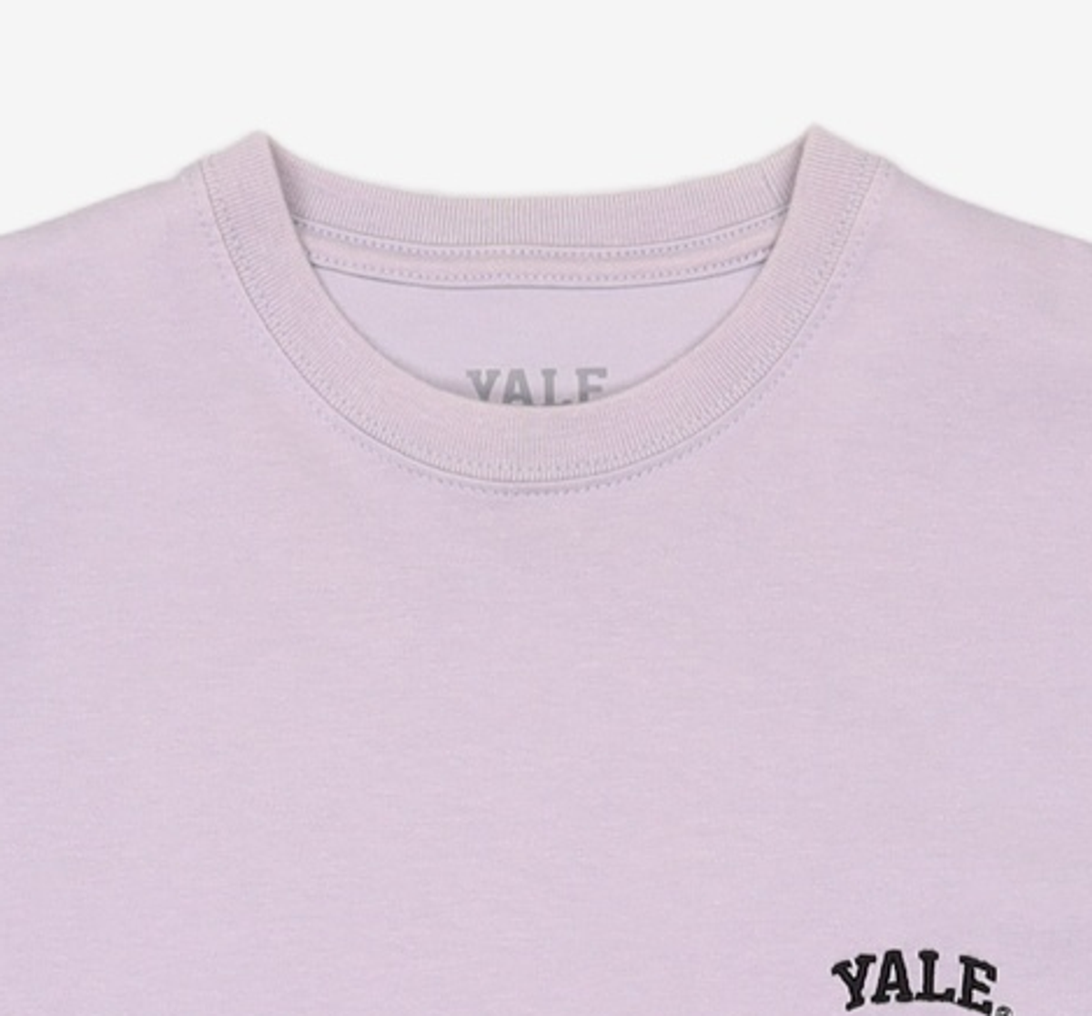 예일(YALE) 반소매 티셔츠 S