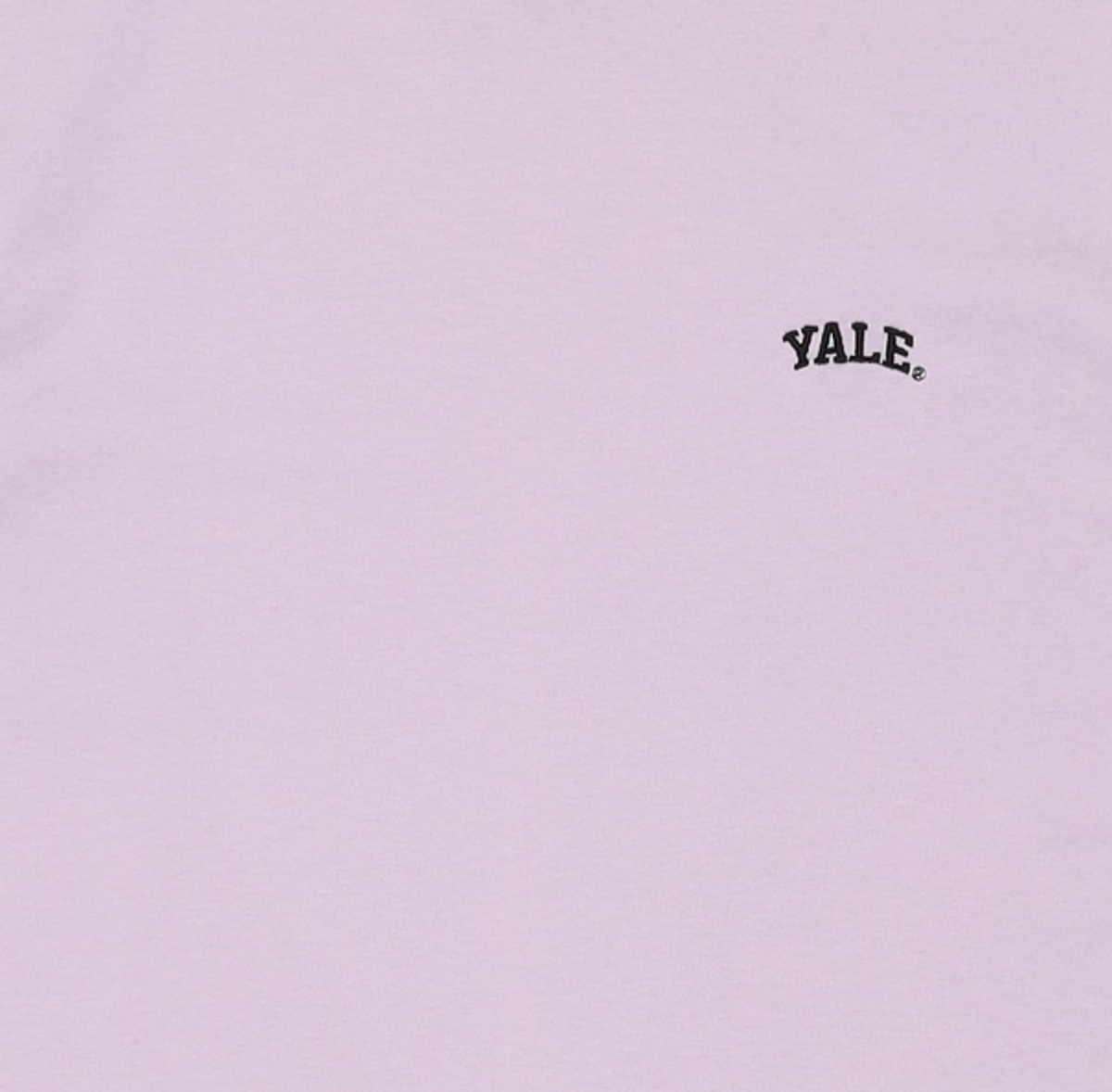 예일(YALE) 반소매 티셔츠 S
