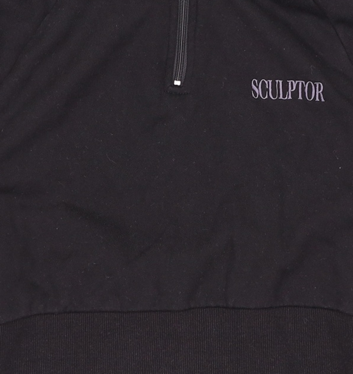 스컬프터(SCULPTOR) 트레이닝 재킷 S