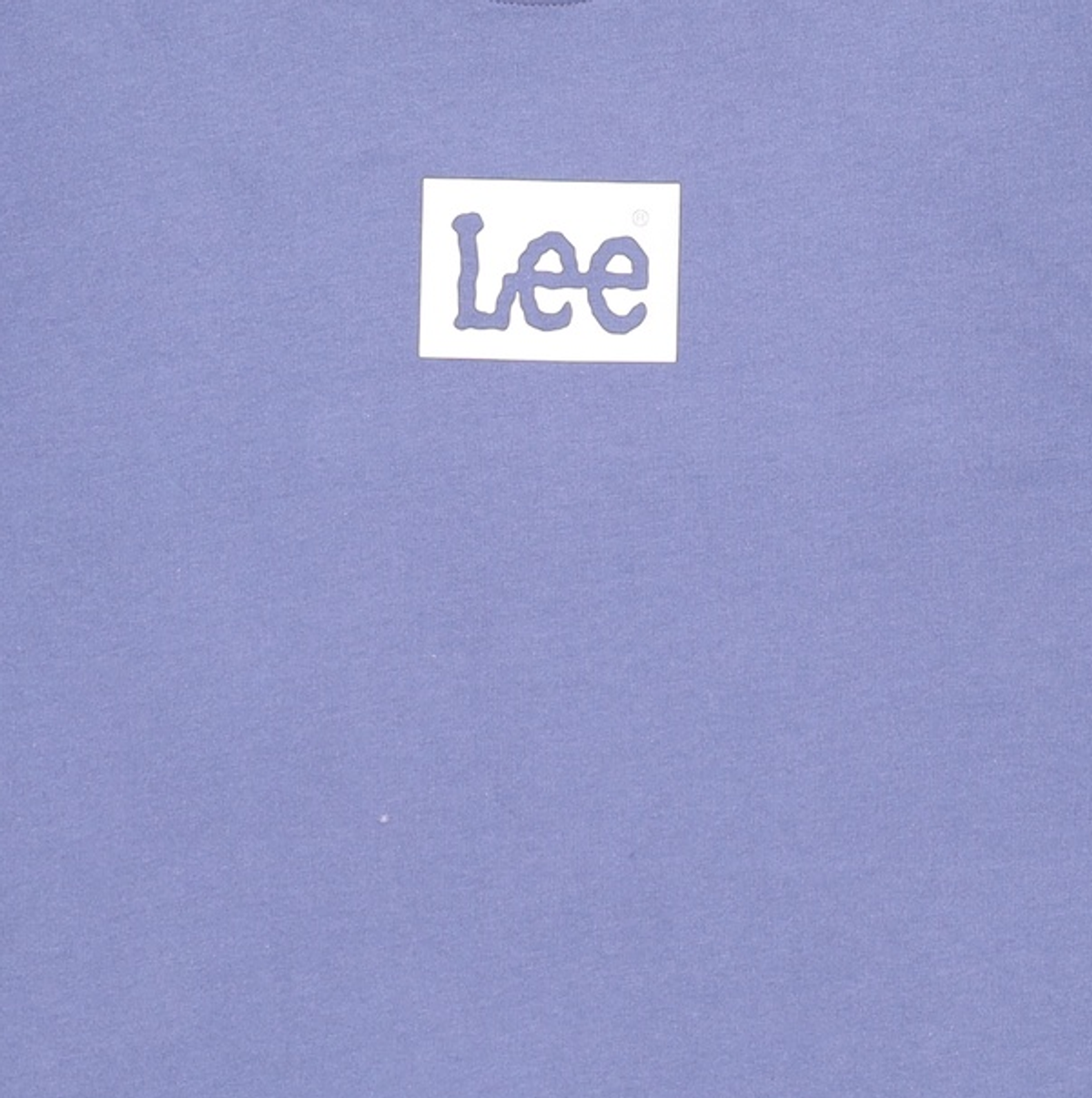 리(LEE) 반소매 티셔츠 M