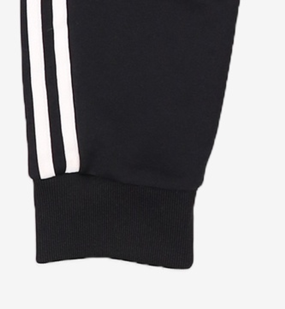 아디다스(ADIDAS) 슈퍼스타 트랙팬츠 - 블랙 / CW1275 S