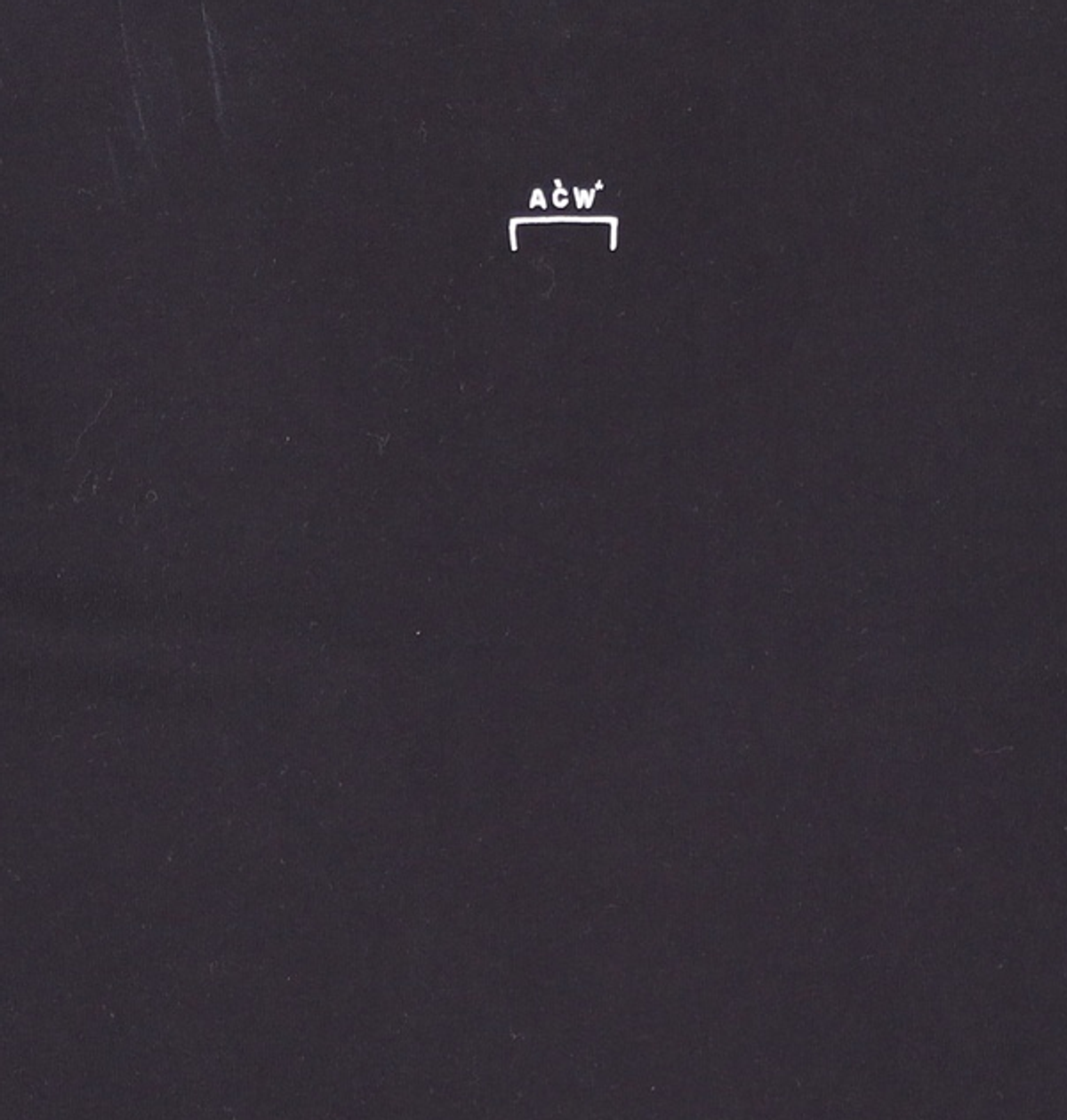 어 콜드 월(A COLD WALL) 반소매 티셔츠 L