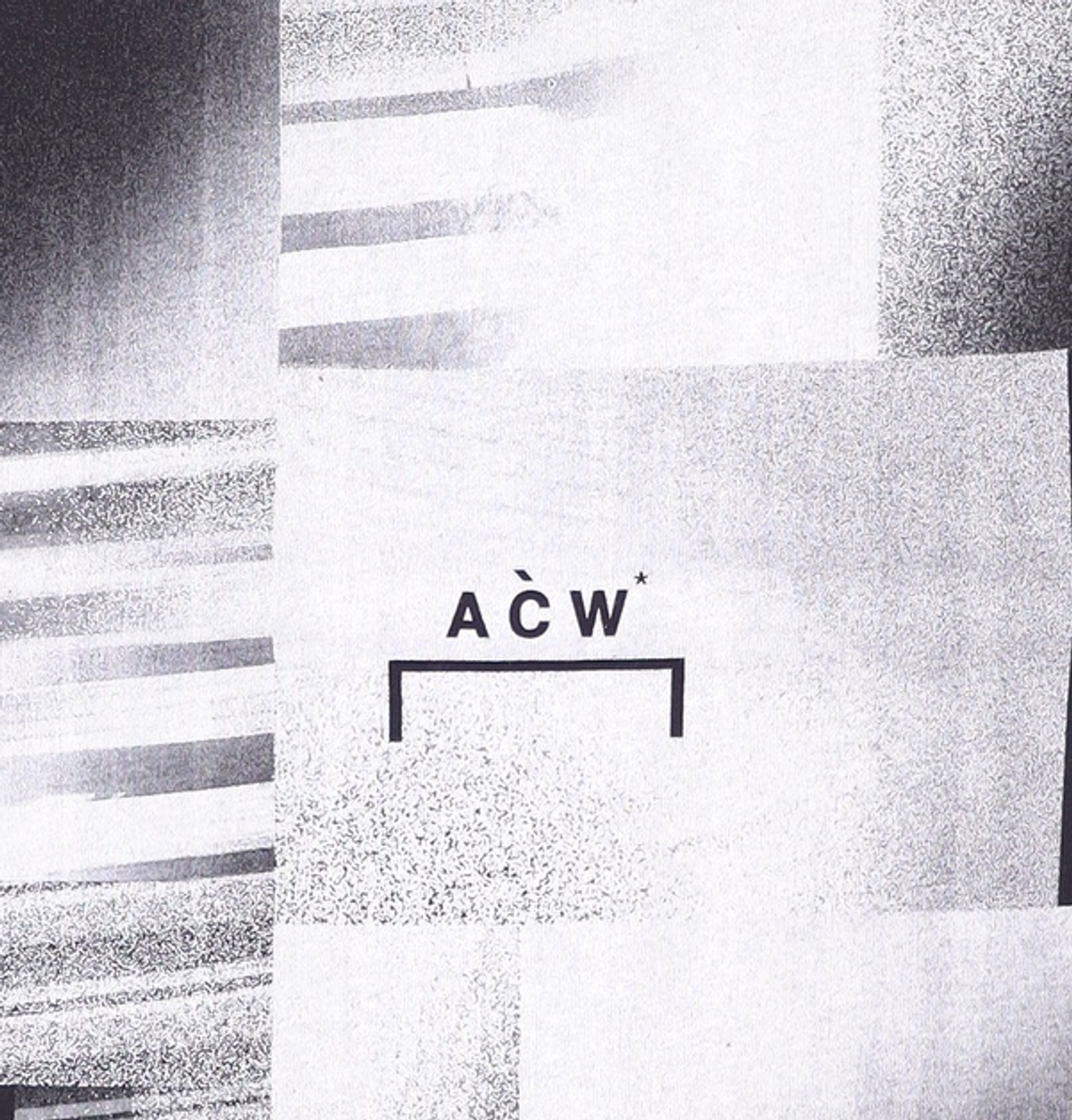 어 콜드 월(A COLD WALL) 반소매 티셔츠 L