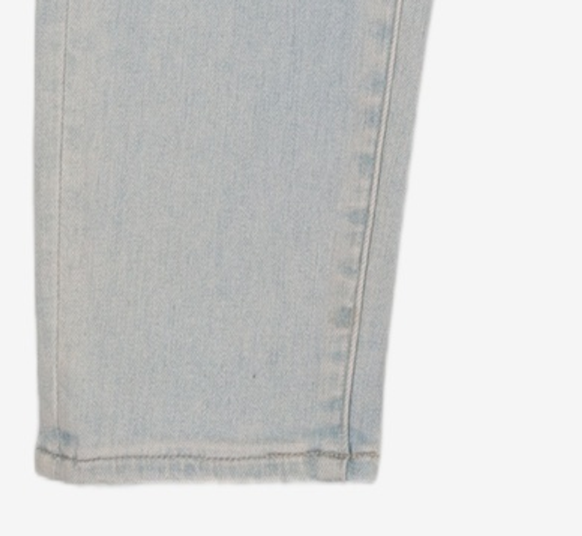 유니클로(UNIQLO) 청/데님 팬츠 78.5