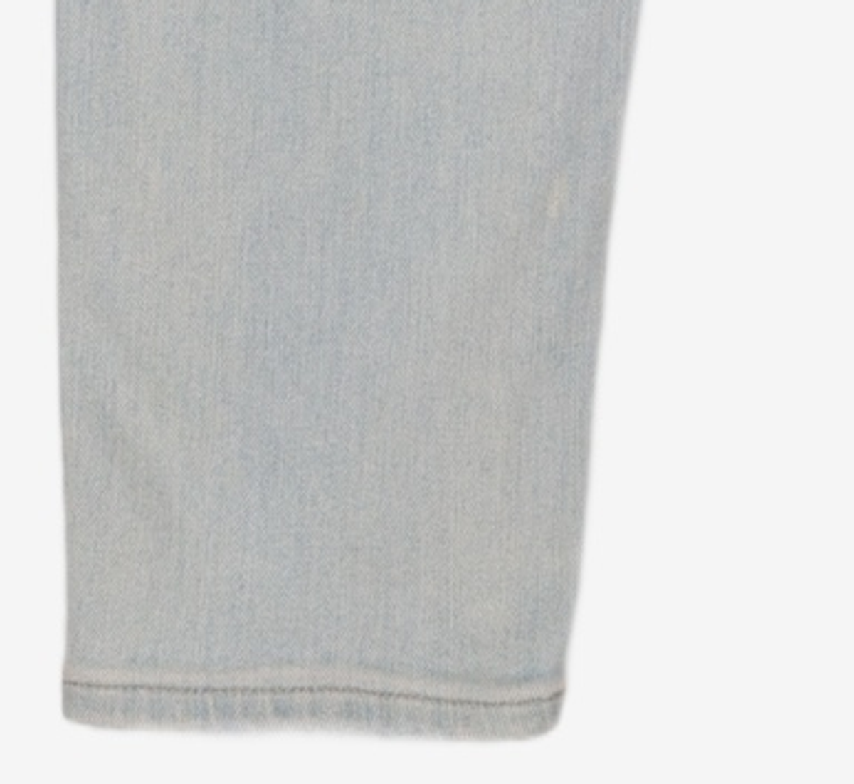 유니클로(UNIQLO) 청/데님 팬츠 78.5