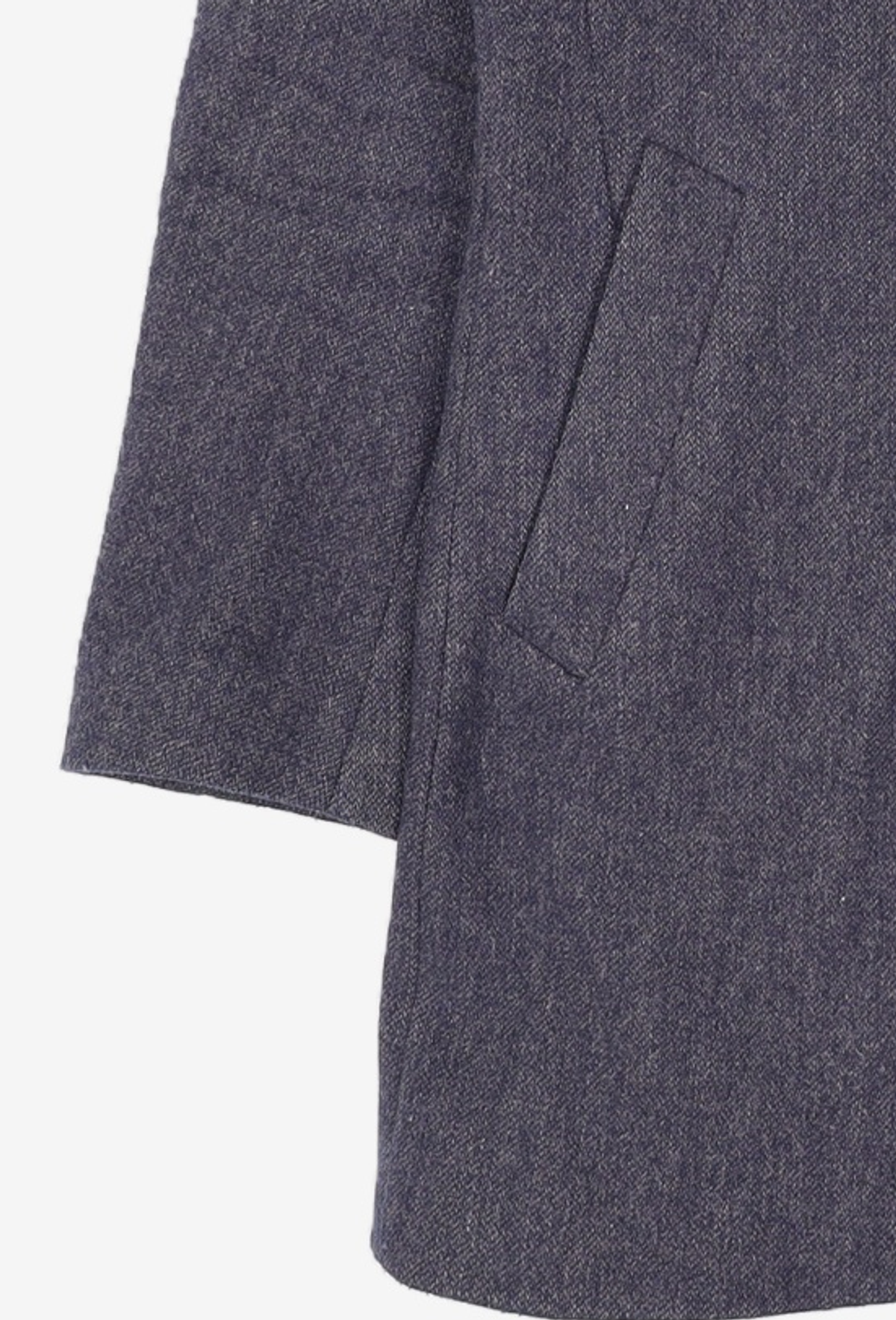 빈폴(BEAN POLE) 겨울 싱글 코트 105