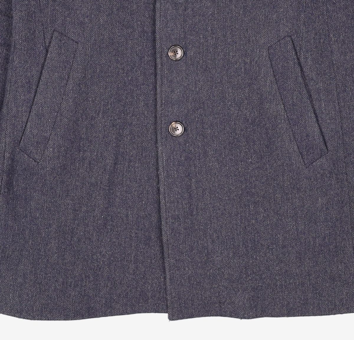 빈폴(BEAN POLE) 겨울 싱글 코트 105