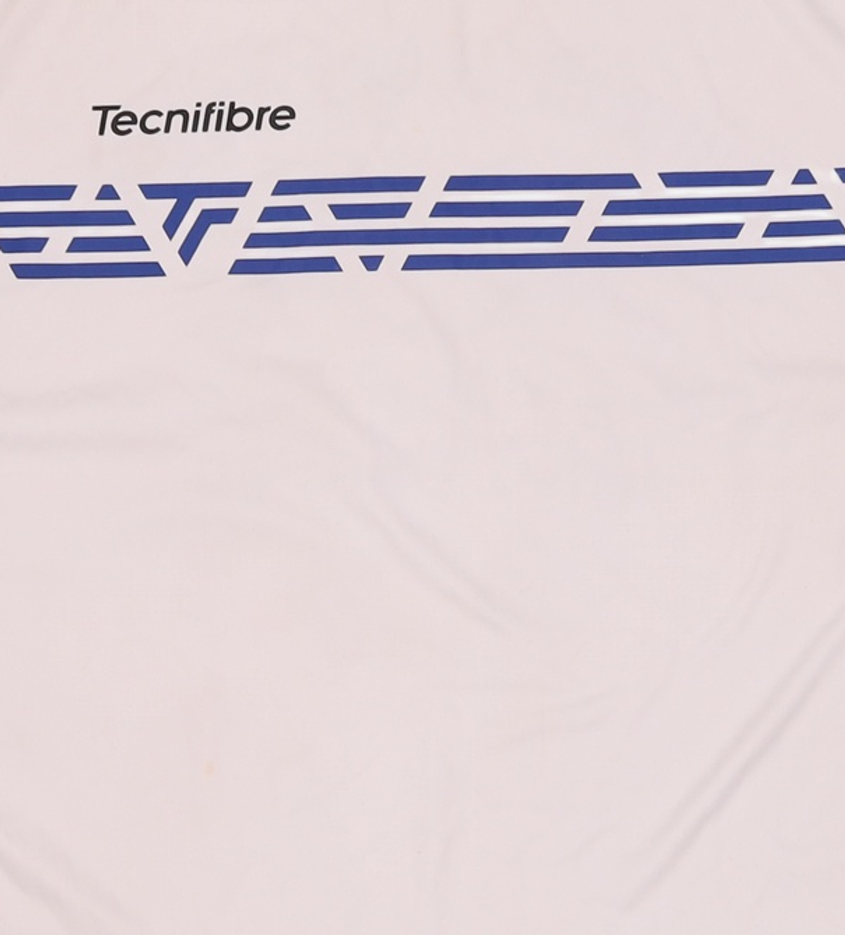 테크니화이버(TECNIFIBRE) 반소매 티셔츠 L
