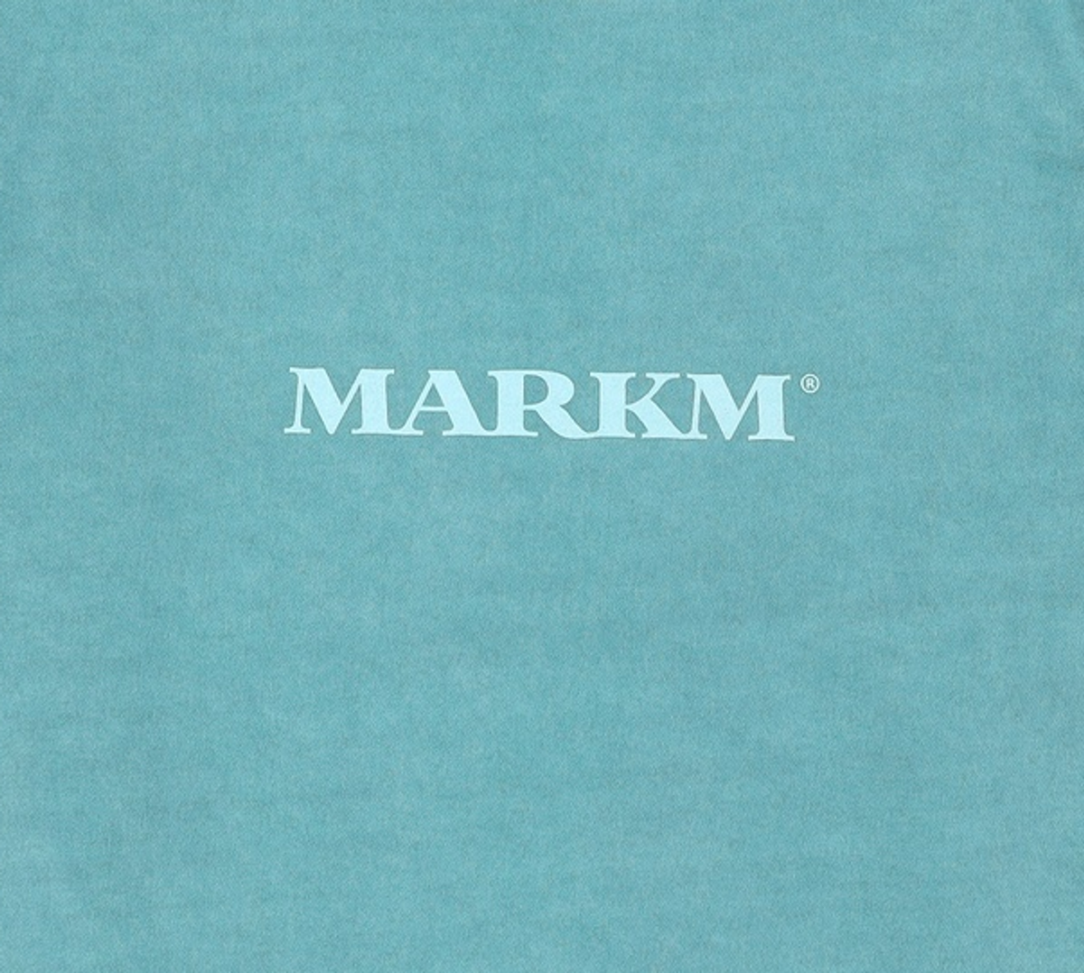 마크엠(MARKM) 맨투맨/스웨트셔츠 M