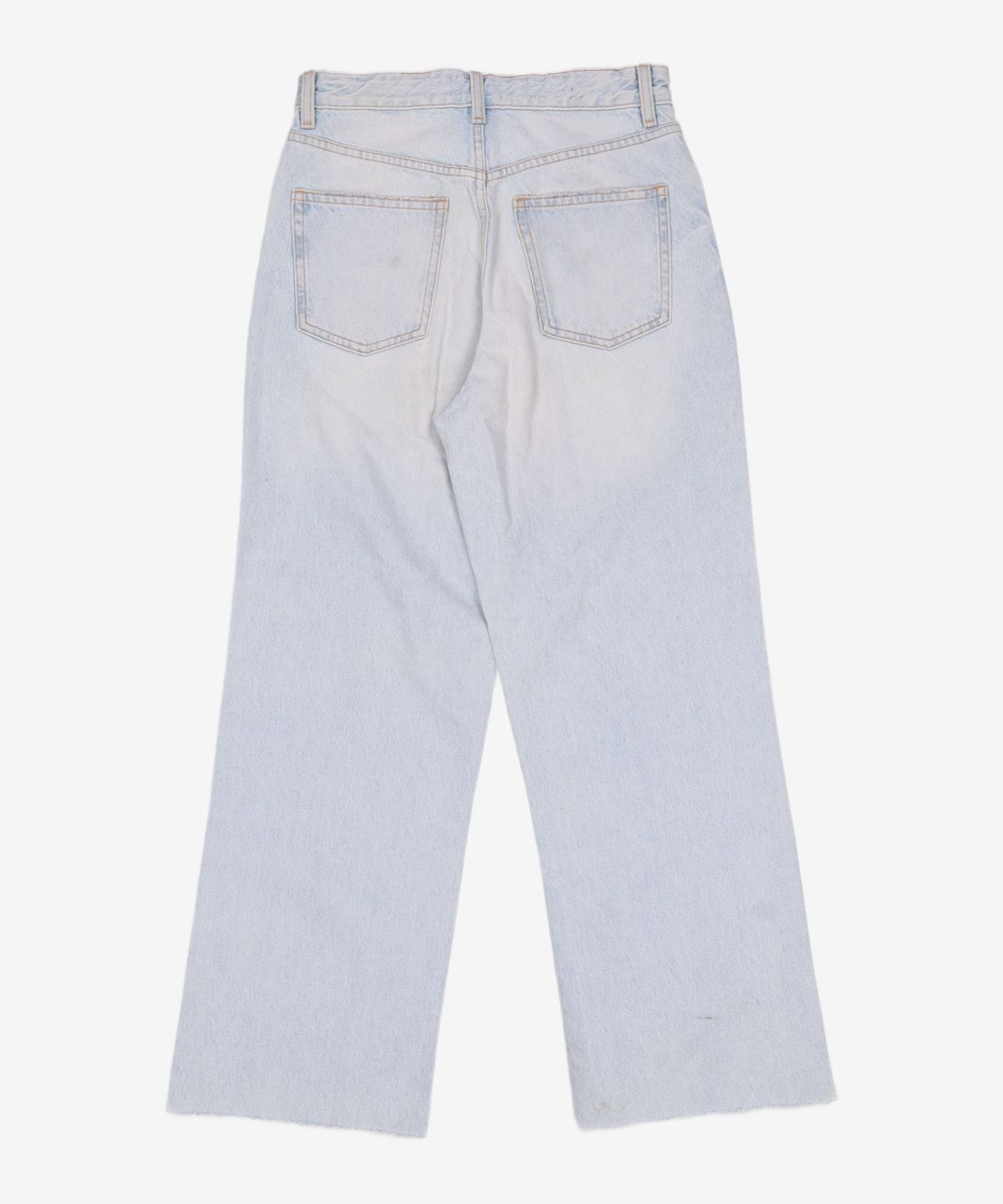 자라(ZARA) 청/데님 팬츠 38