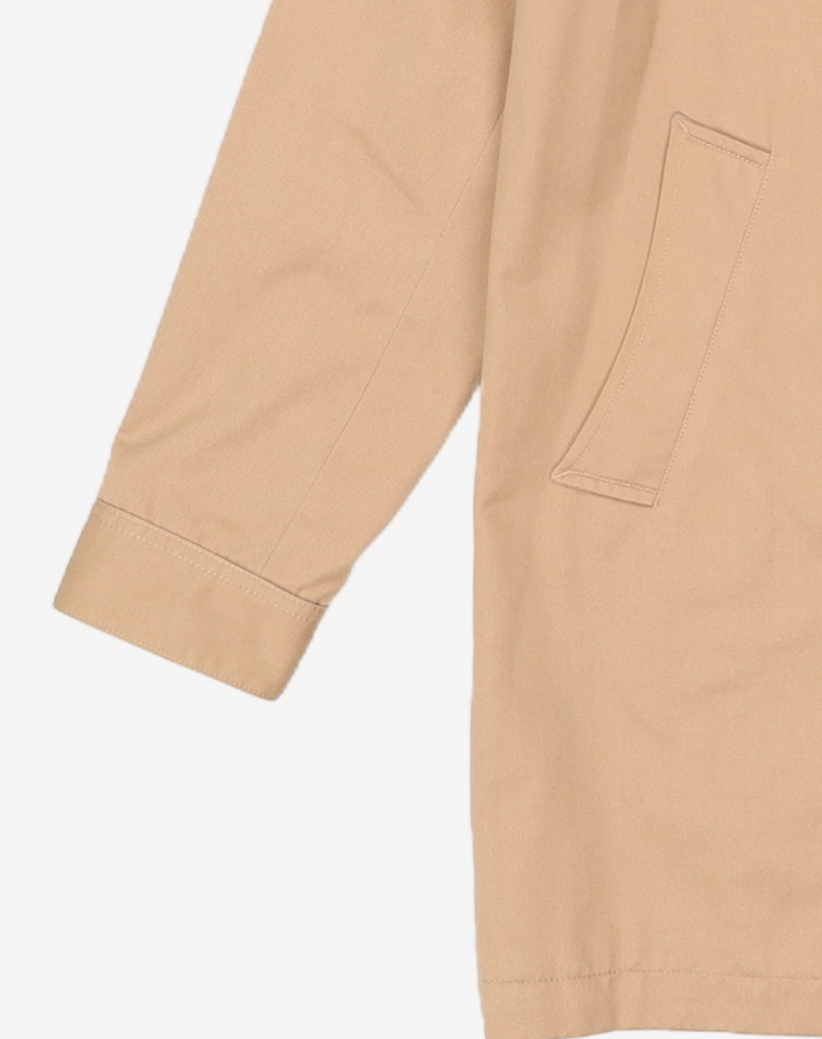 라이풀 미니멀 가먼츠(LIFUL MINIMAL GARMENTS) 봄 가을 코트
