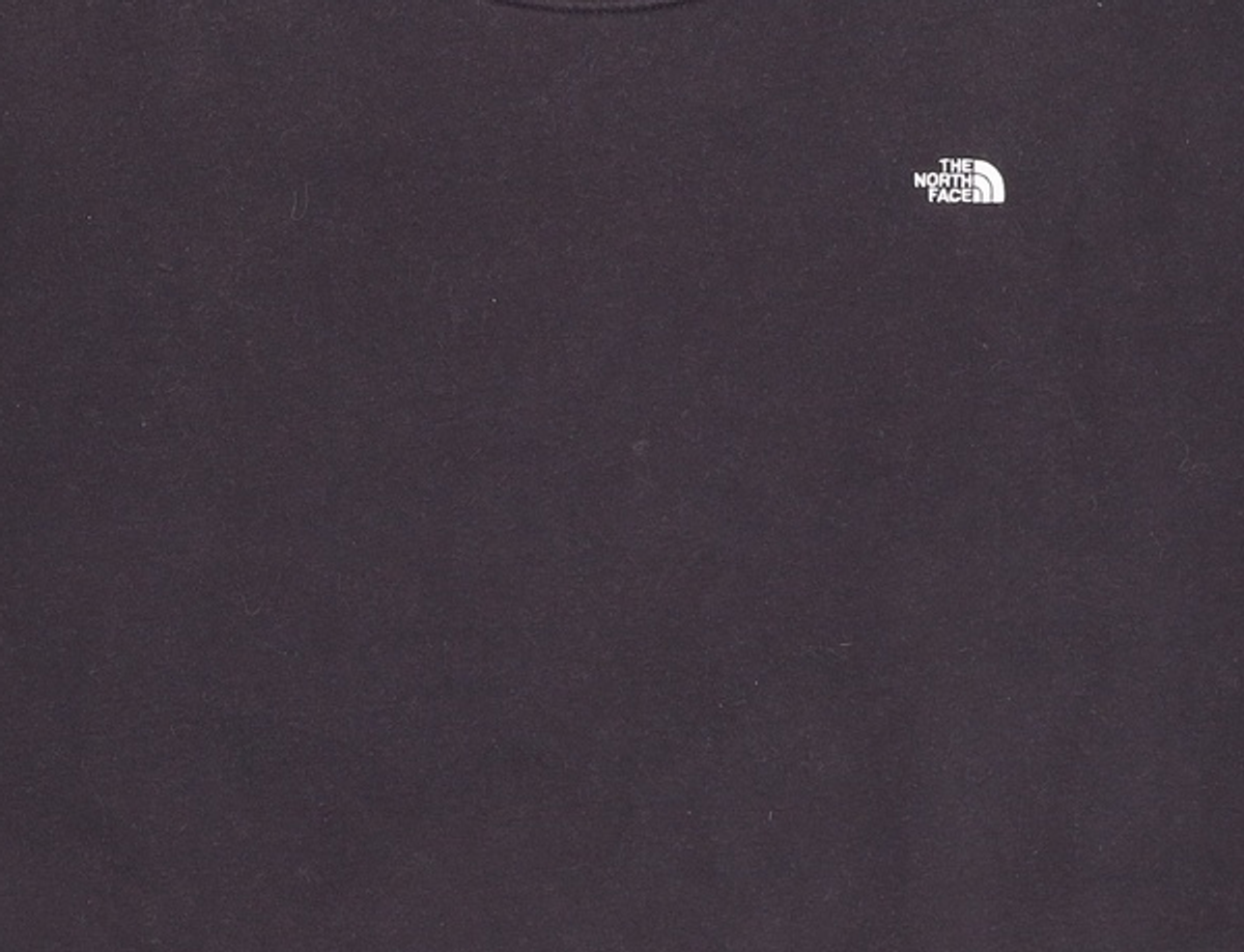 노스페이스(THE NORTH FACE) 맨투맨/스웨트셔츠 L