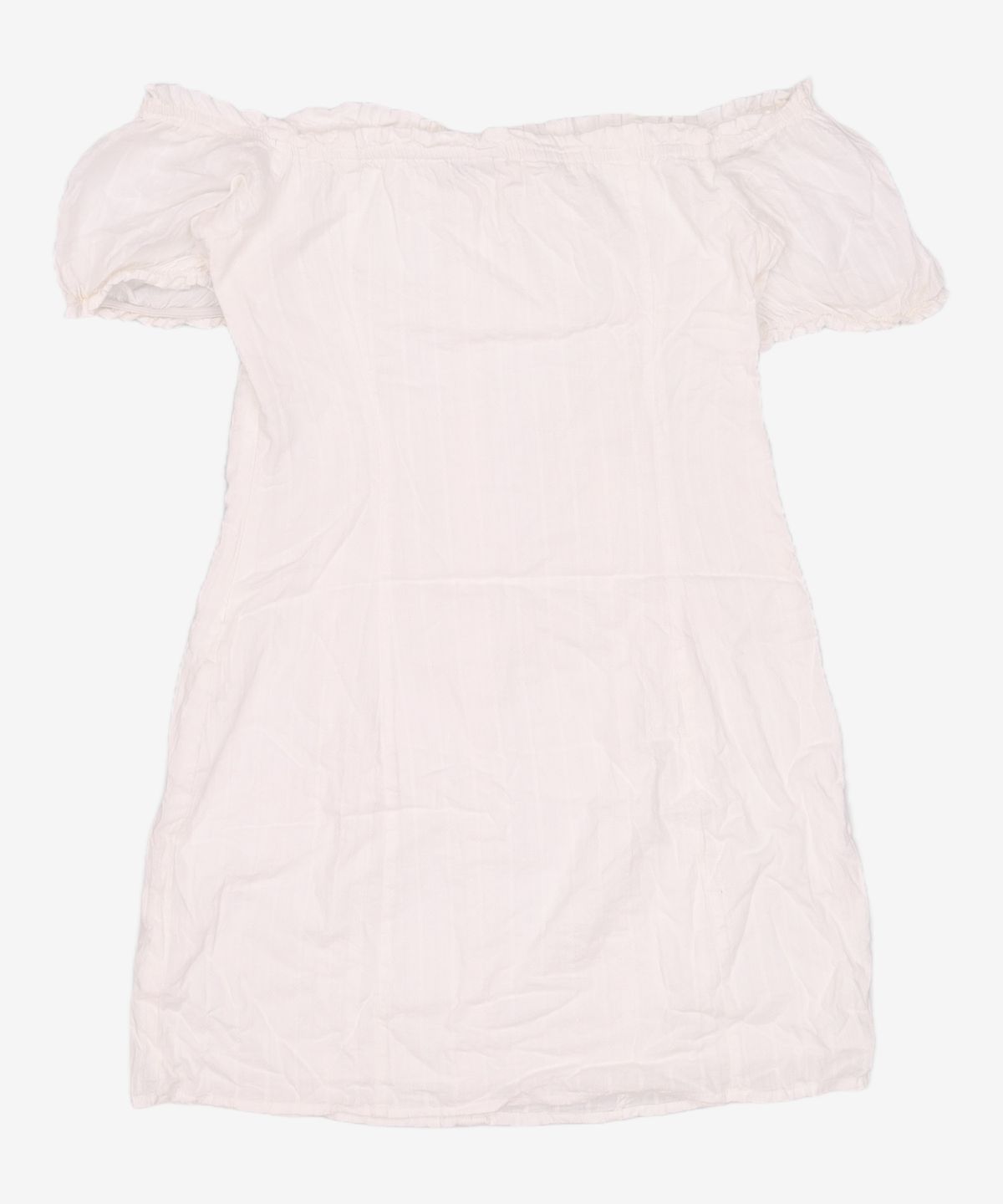 버쉬카(Bershka) 미니 원피스 M