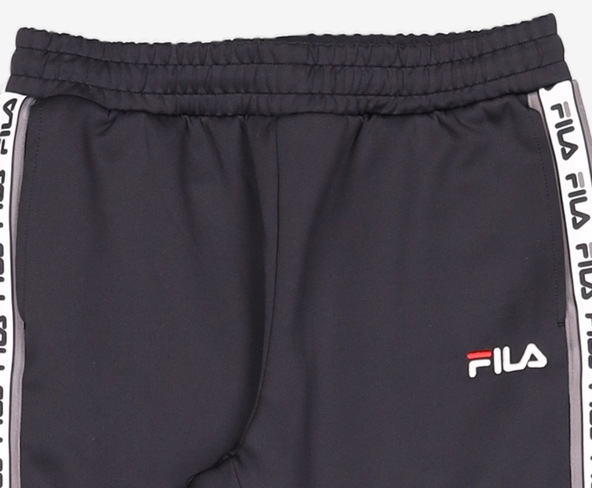 휠라 키즈(FILA KIDS) 트레이닝 팬츠 145