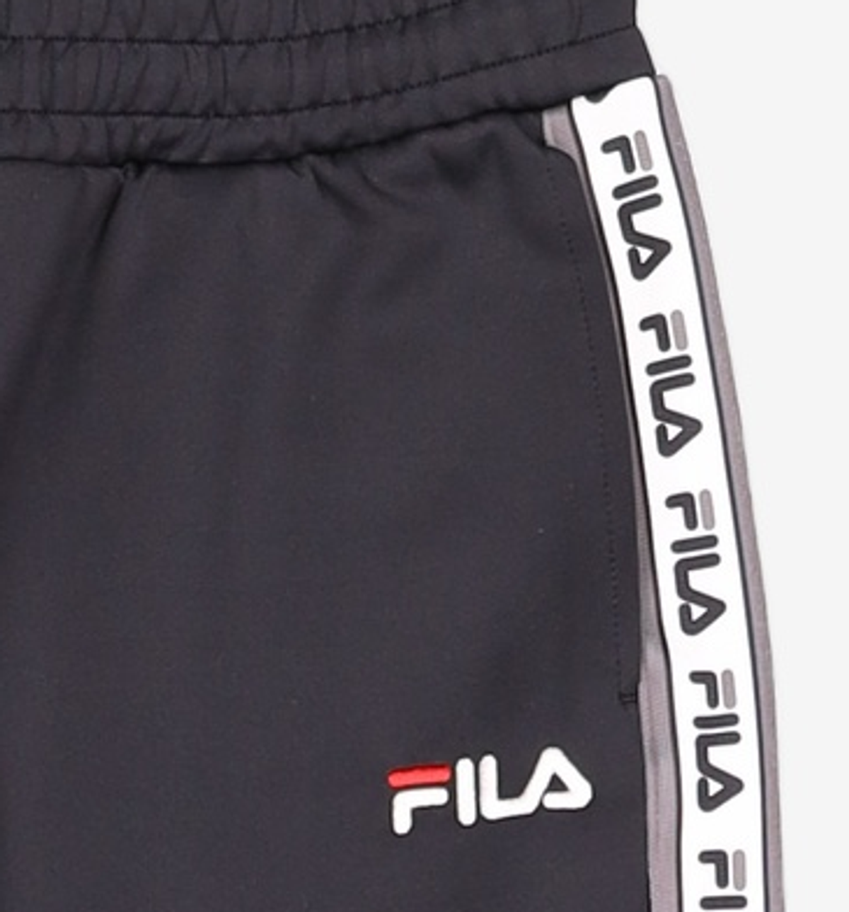 휠라 키즈(FILA KIDS) 트레이닝 팬츠 145
