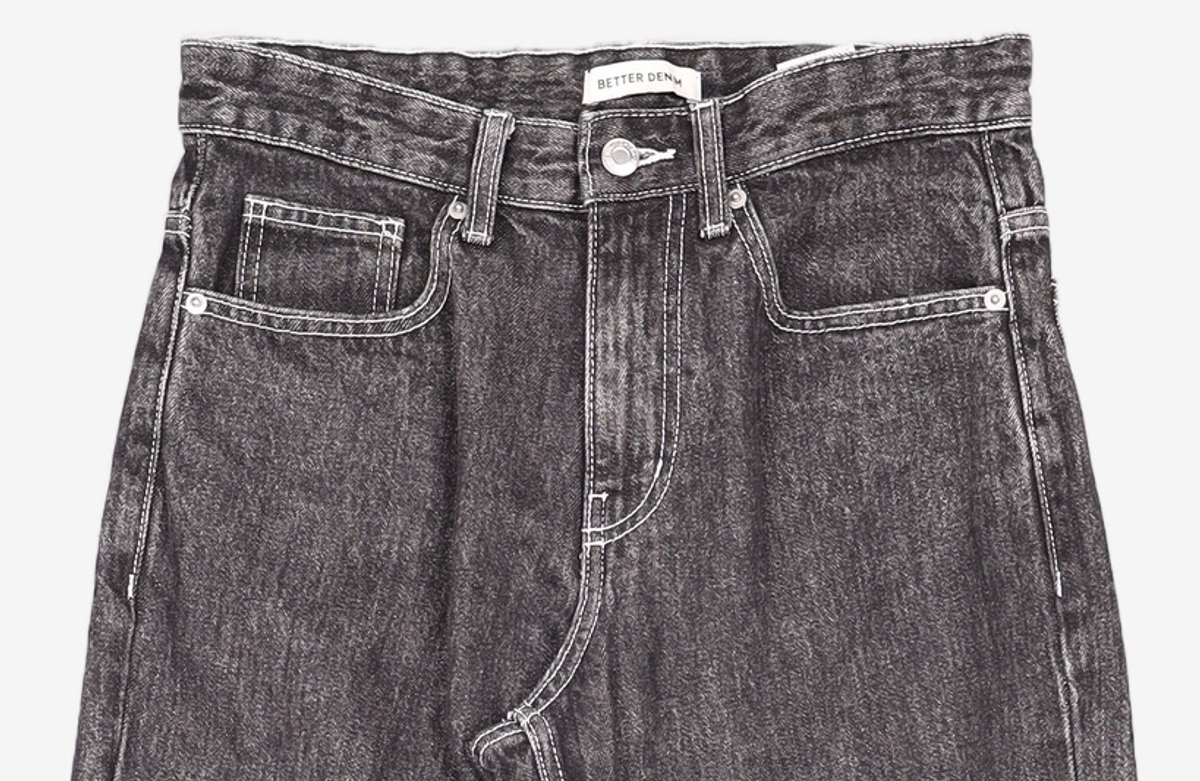 베러데님(BETTER DENIM) 청/데님 팬츠 28