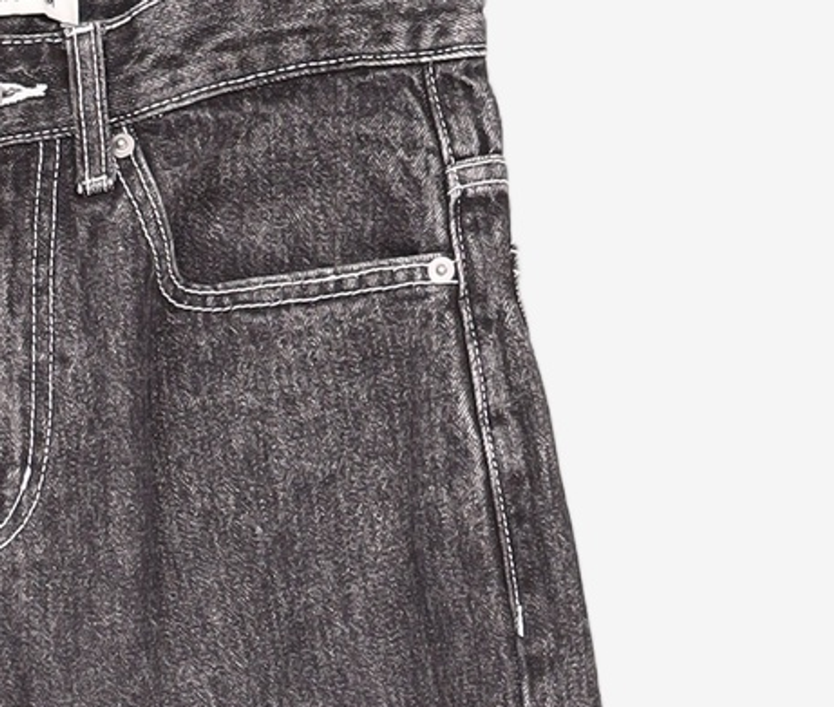 베러데님(BETTER DENIM) 청/데님 팬츠 28