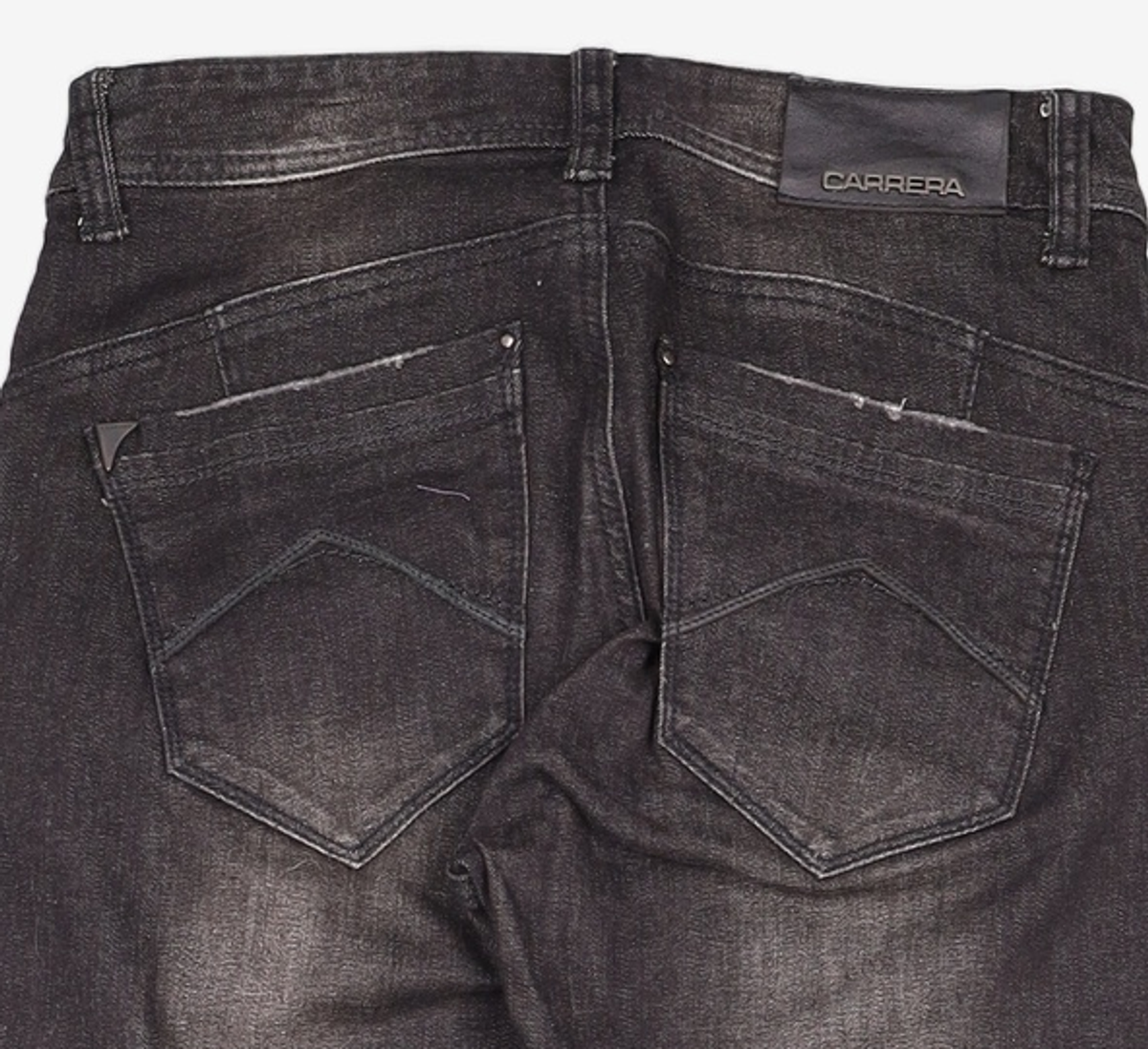 까레라(CARRERA) 청/데님 팬츠 29