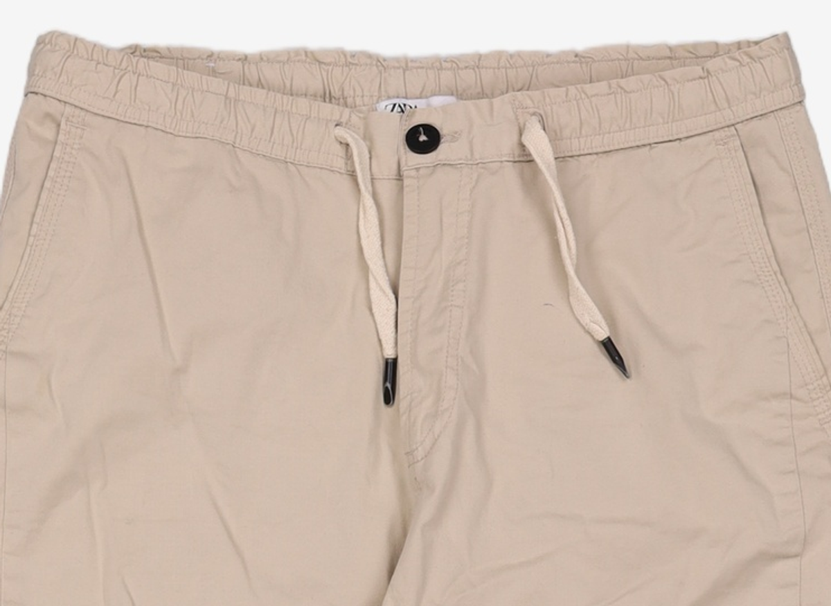 자라(ZARA) 조거 팬츠 M