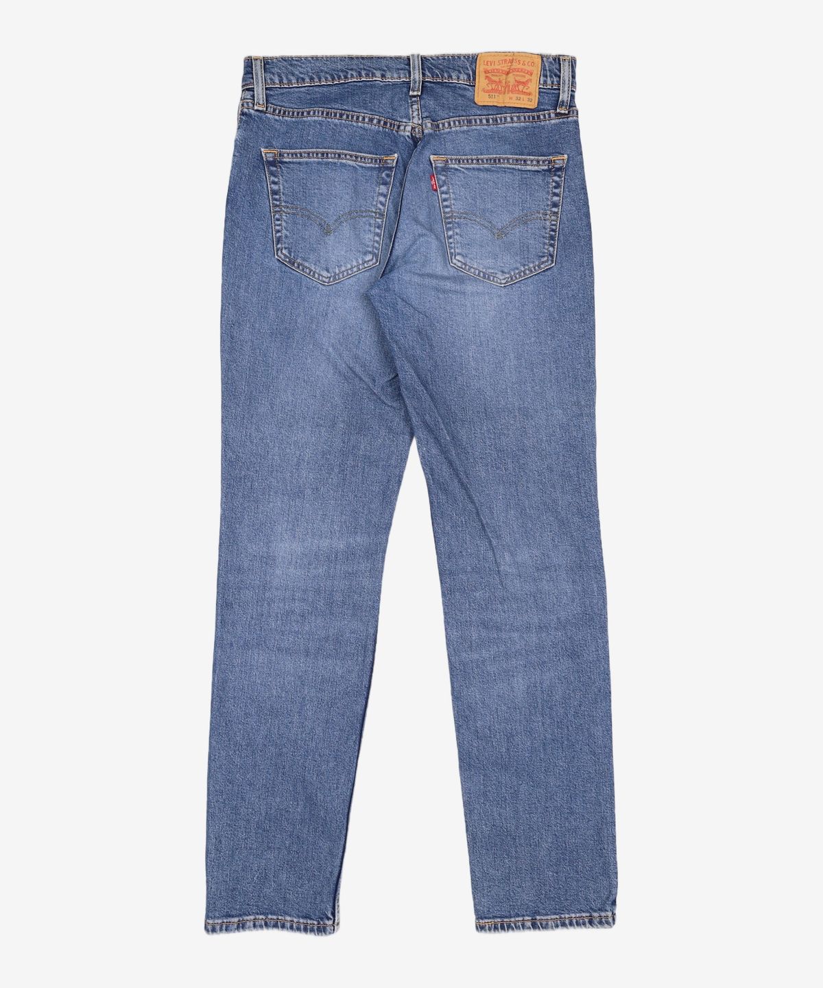 리바이스(LEVI'S) 청/데님 팬츠 32