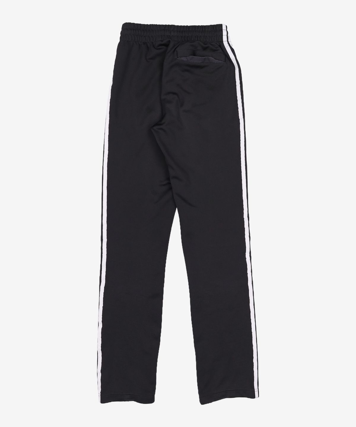 아디다스(ADIDAS) 모던 유로파 트랙팬츠 - 블랙:화이트 / GJ6745 XS