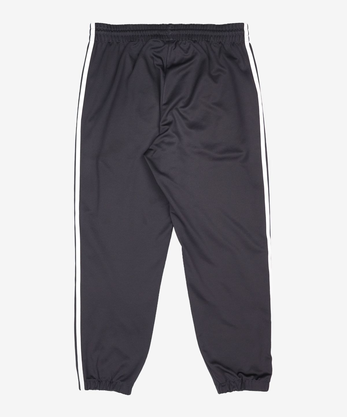 아디다스(ADIDAS) 로고 트레이닝 팬츠 - 블랙 / H37070 L