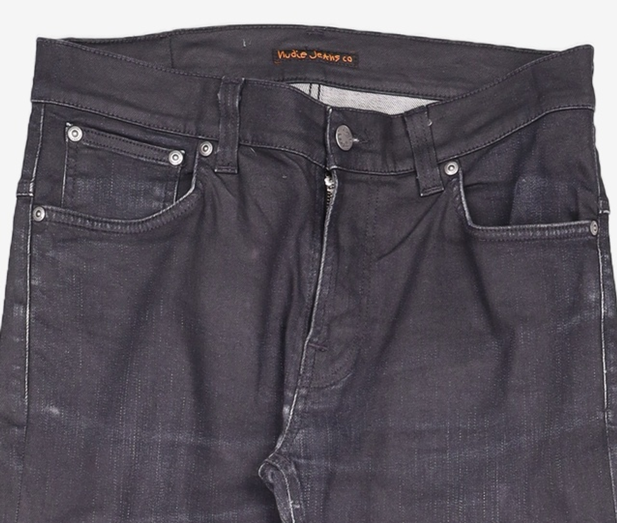 누디진(NUDIEJEANS) 청/데님 팬츠