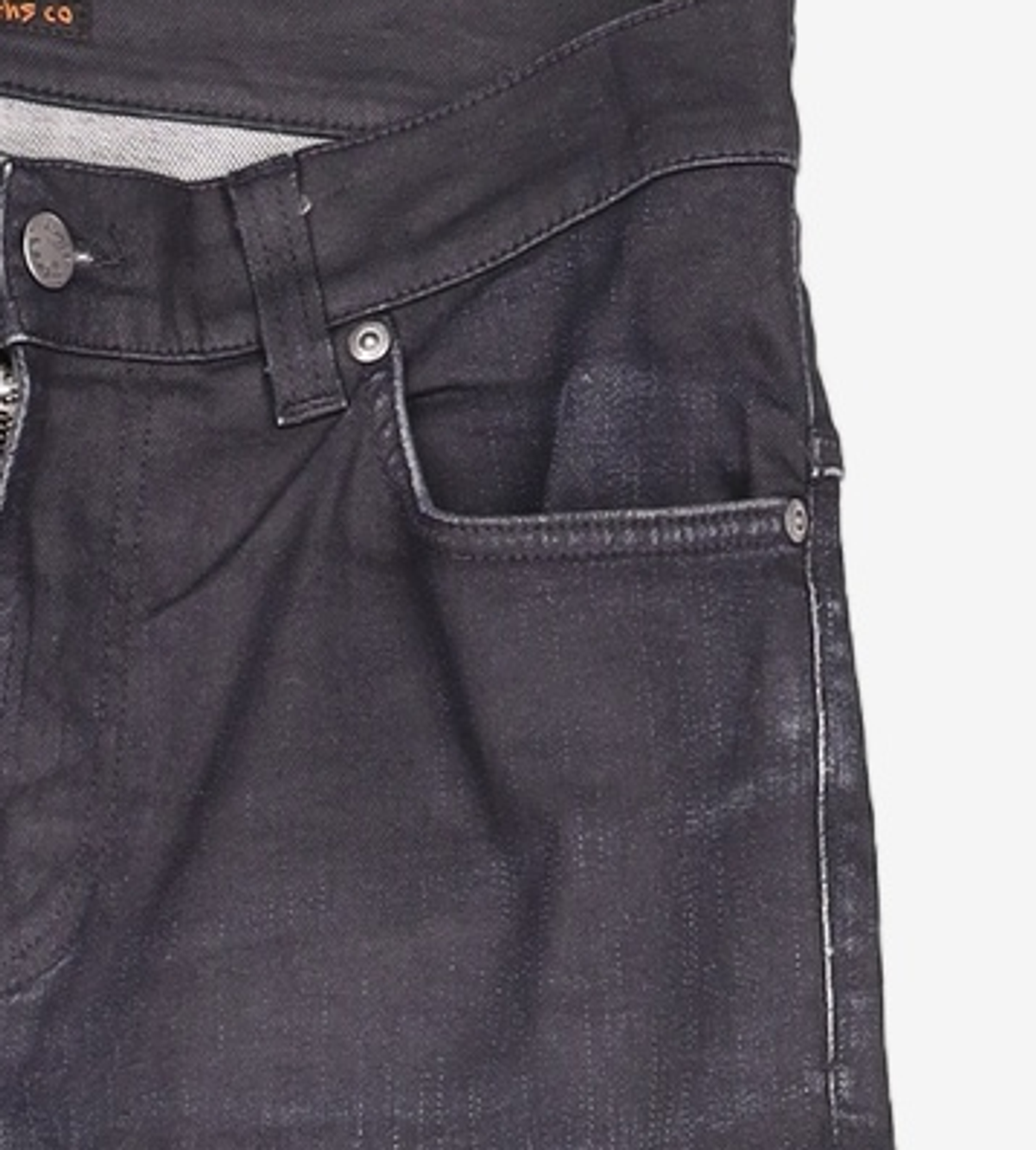 누디진(NUDIEJEANS) 청/데님 팬츠