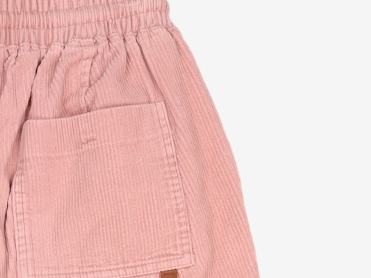 더블유브이프로젝트(WV PROJECT) 코튼 팬츠 M