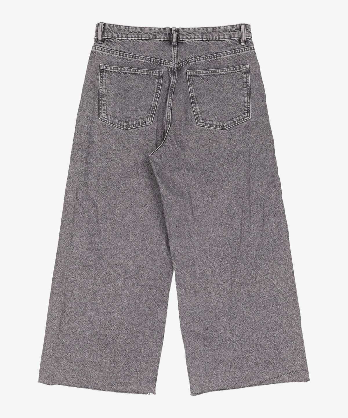 자라(ZARA) 청/데님 팬츠 40