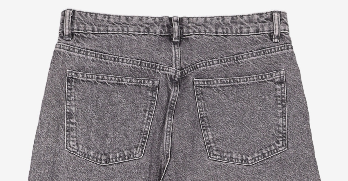 자라(ZARA) 청/데님 팬츠 40