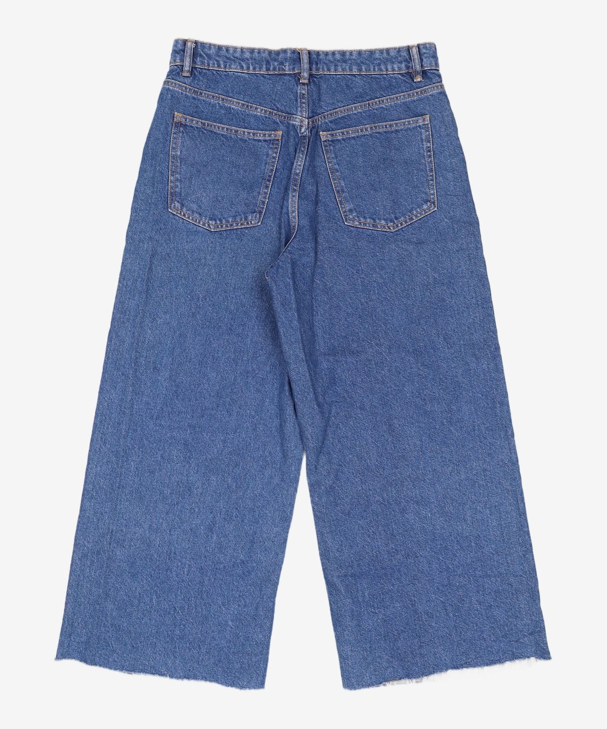 자라(ZARA) 청/데님 팬츠 40
