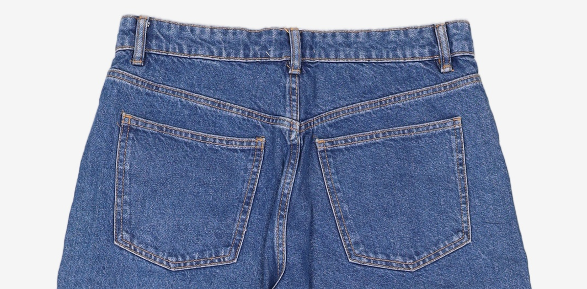 자라(ZARA) 청/데님 팬츠 40
