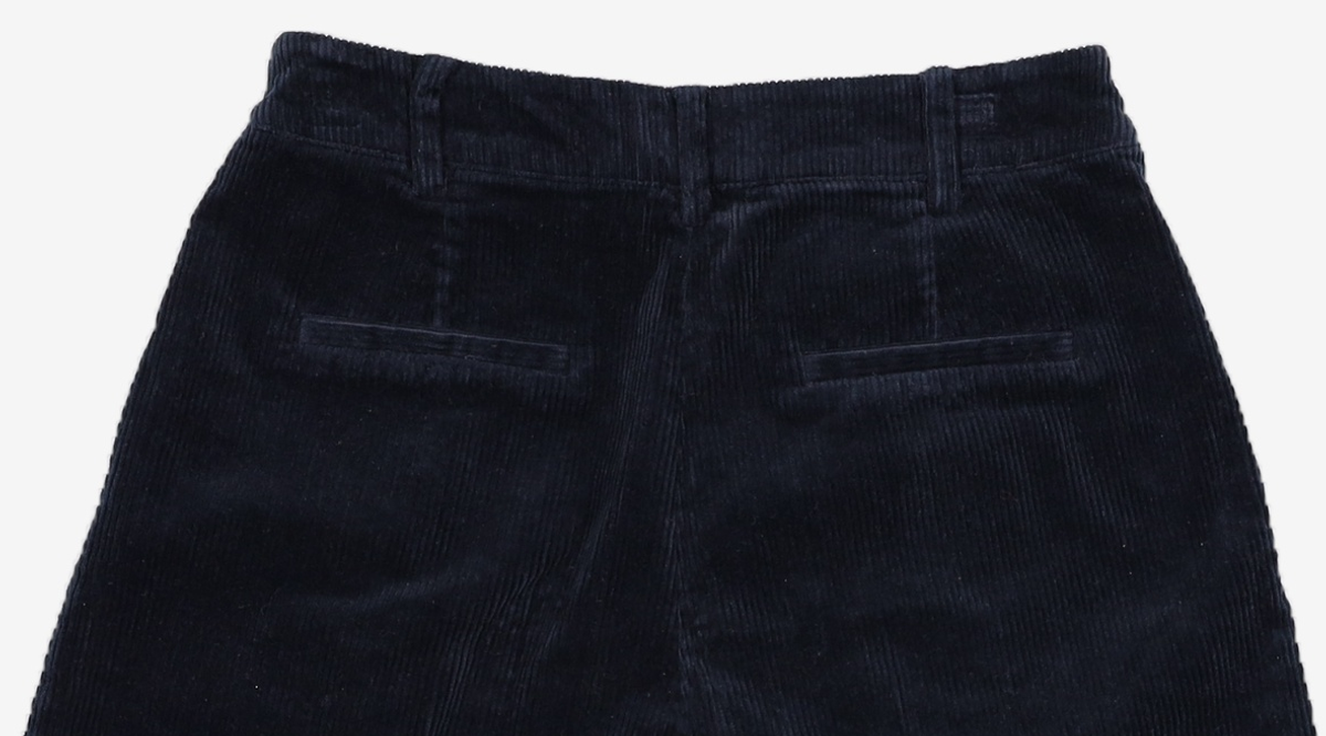 미쏘(MIXXO) 코듀로이 하프기장 반바지_MIWTHDV61C 28