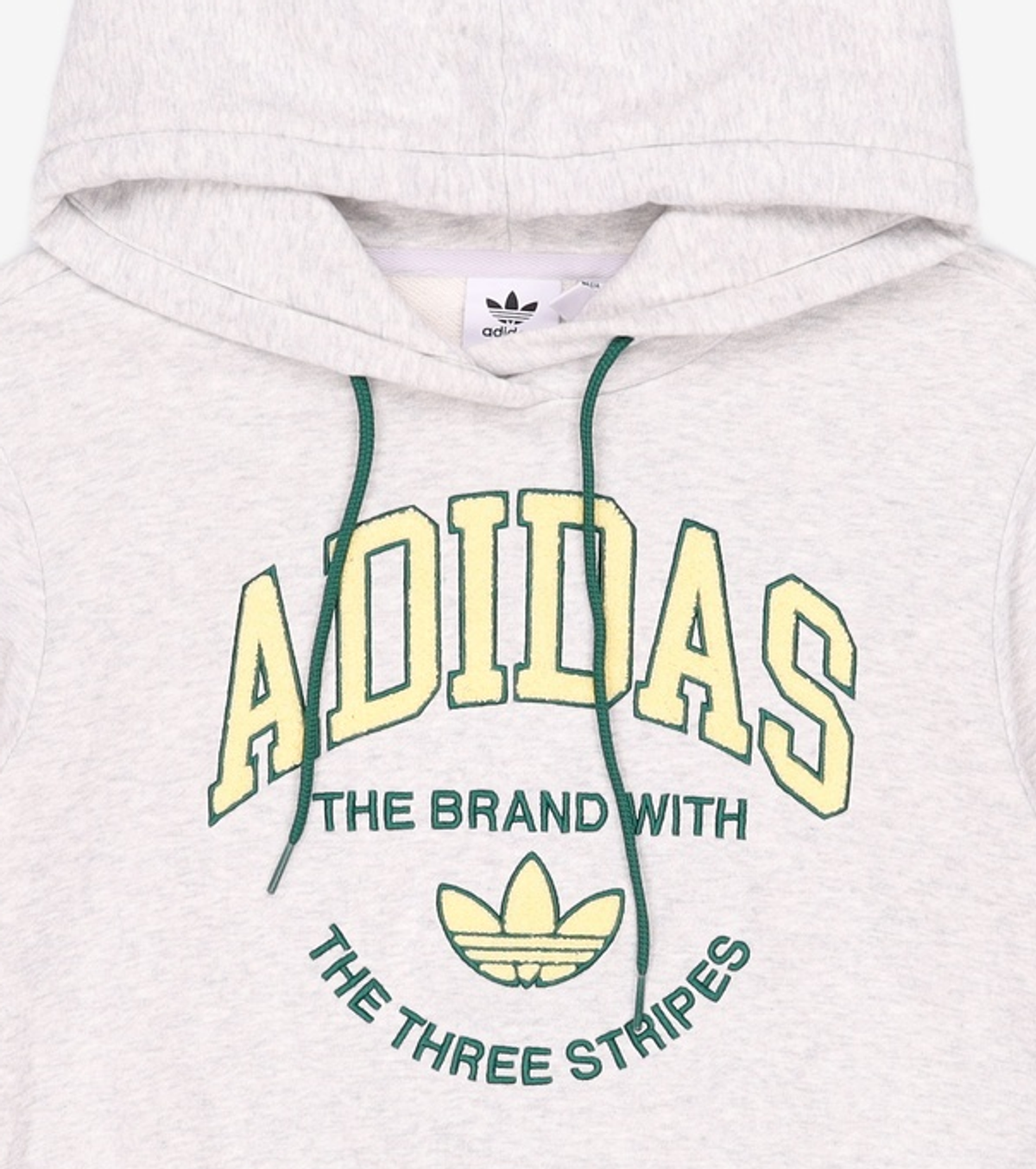 아디다스(ADIDAS) 후드 티셔츠 S