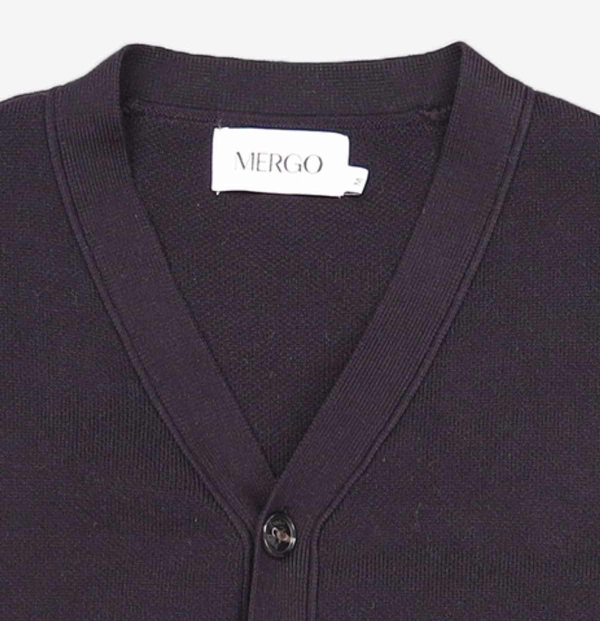 메르고(MERGO) 카디건 M