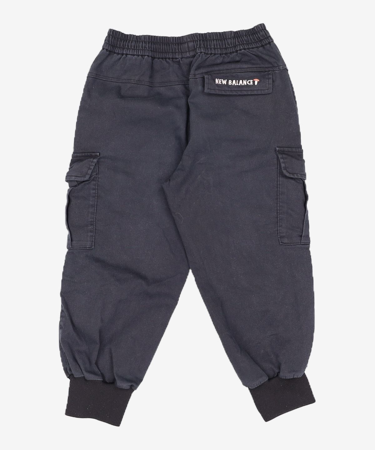 뉴발란스 키즈(NEWBALANCEKIDS) 조거 팬츠 120