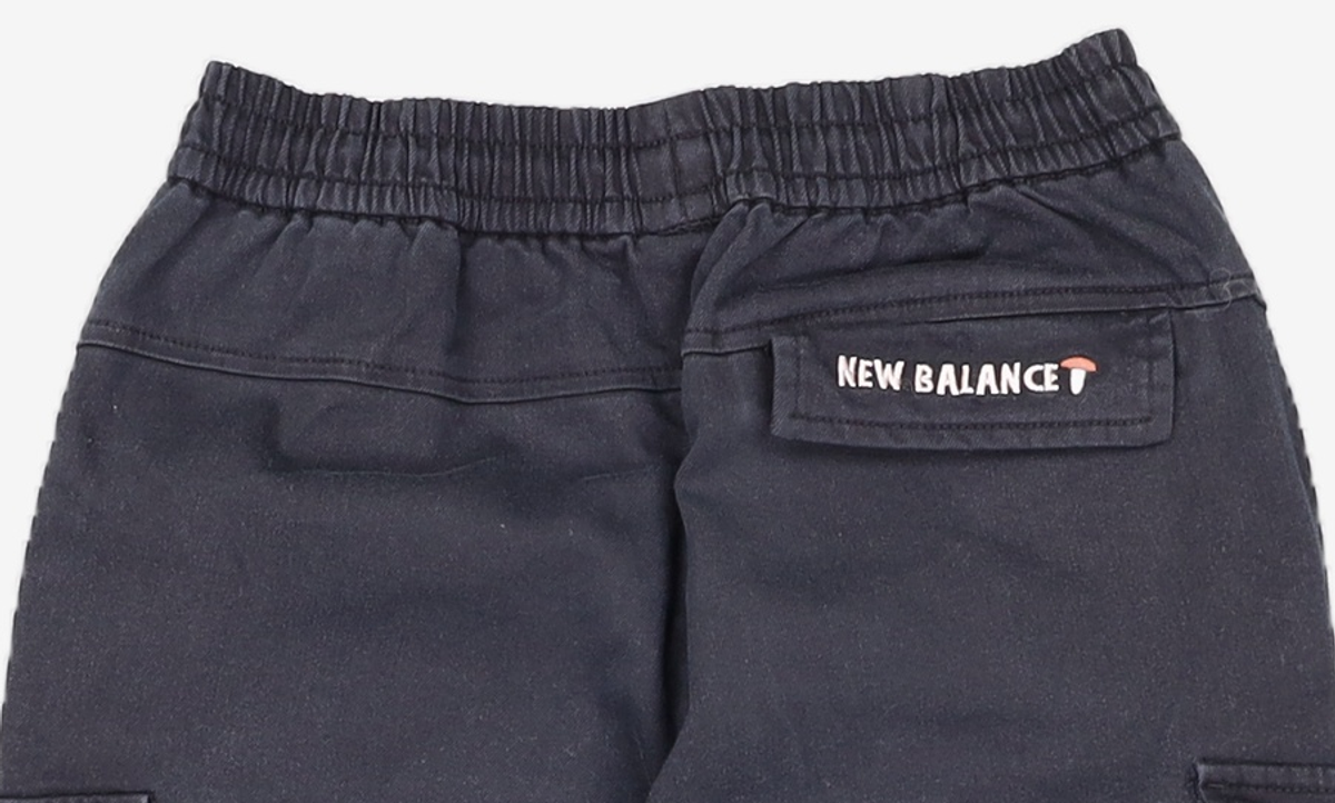 뉴발란스 키즈(NEWBALANCEKIDS) 조거 팬츠 120