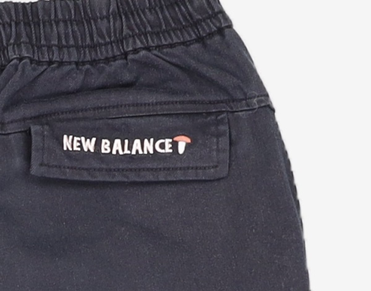 뉴발란스 키즈(NEWBALANCEKIDS) 조거 팬츠 120