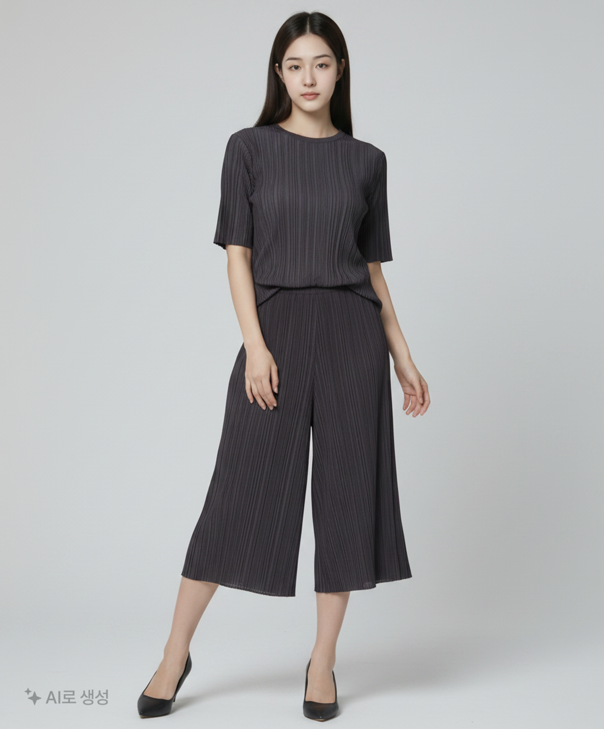 유니클로(UNIQLO) 기타 바지 L