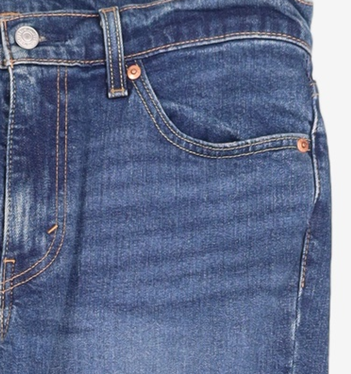 리바이스(LEVI'S) 청/데님 팬츠 32