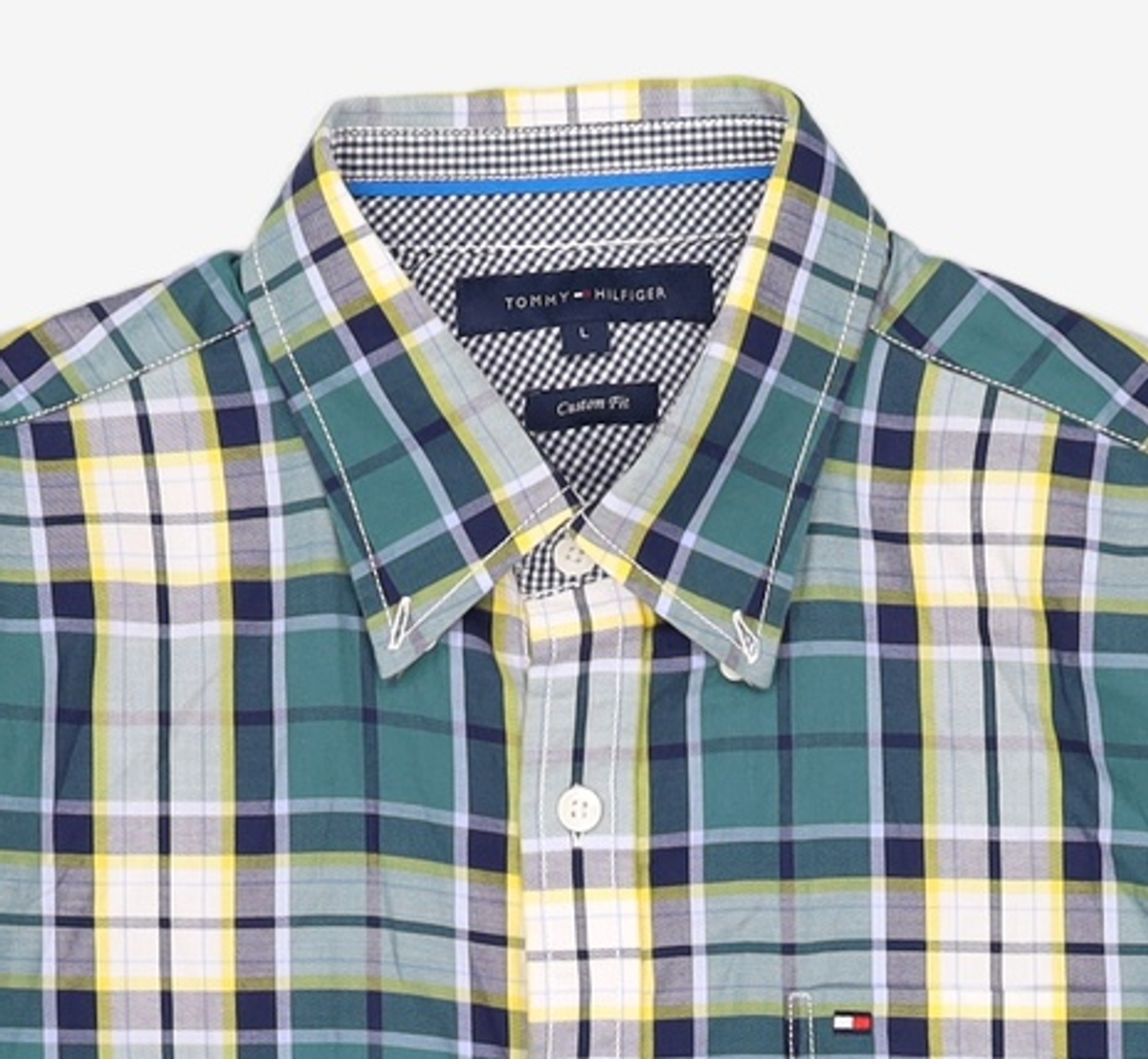 타미힐피거(TOMMY HILFIGER) 캐주얼 셔츠 L