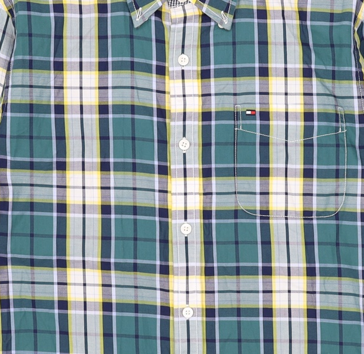 타미힐피거(TOMMY HILFIGER) 캐주얼 셔츠 L