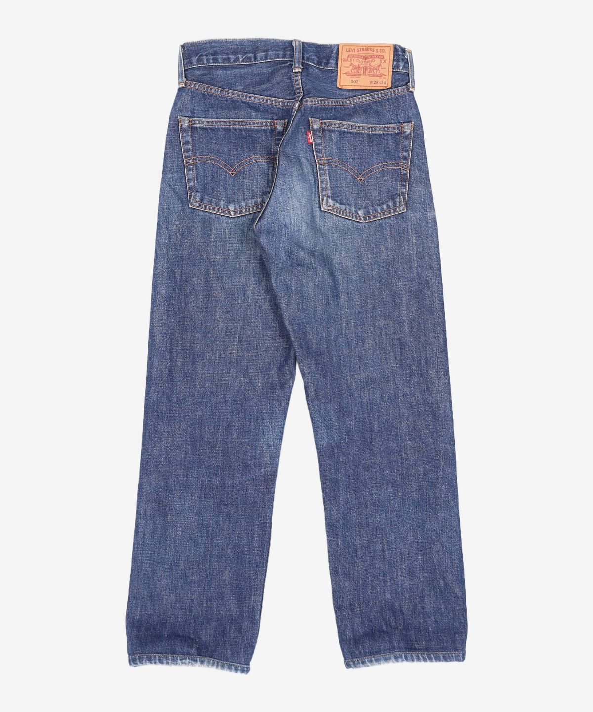 리바이스(LEVI'S) 청/데님 팬츠 W28 L34