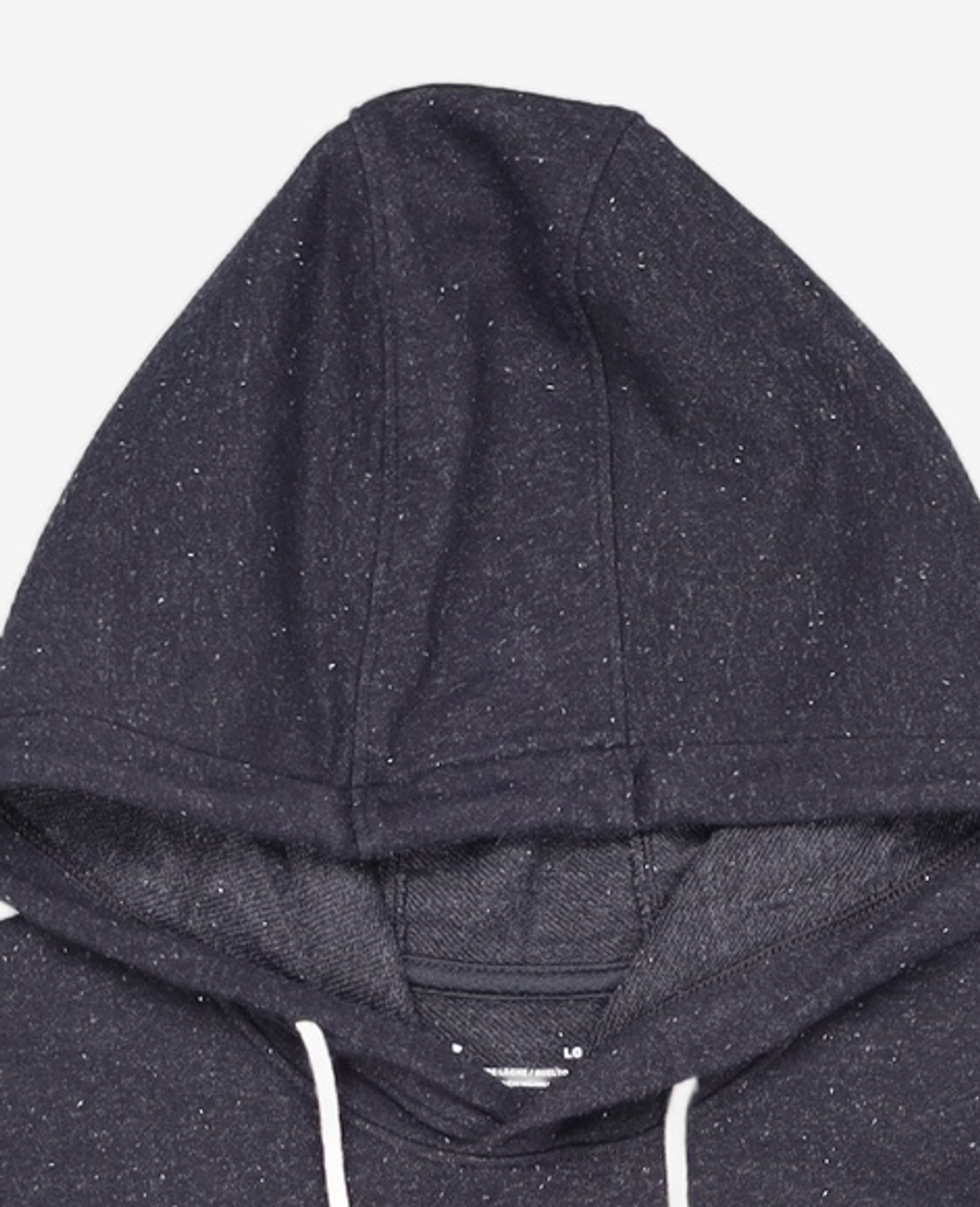언더아머(UNDERARMOUR) 후드 티셔츠 L