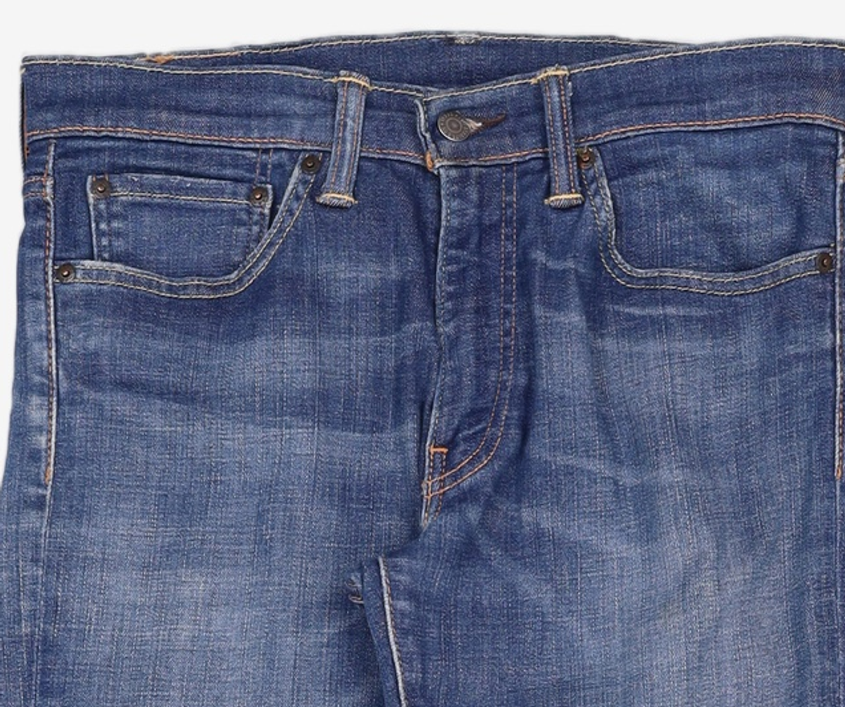 리바이스(LEVI'S) 청/데님 팬츠 W32 L32